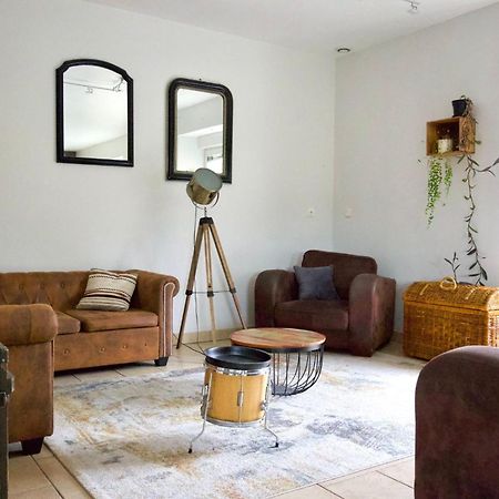 Loft Haut De Gamme Entre Verdure Et Ville Chaudefontaine  المظهر الخارجي الصورة