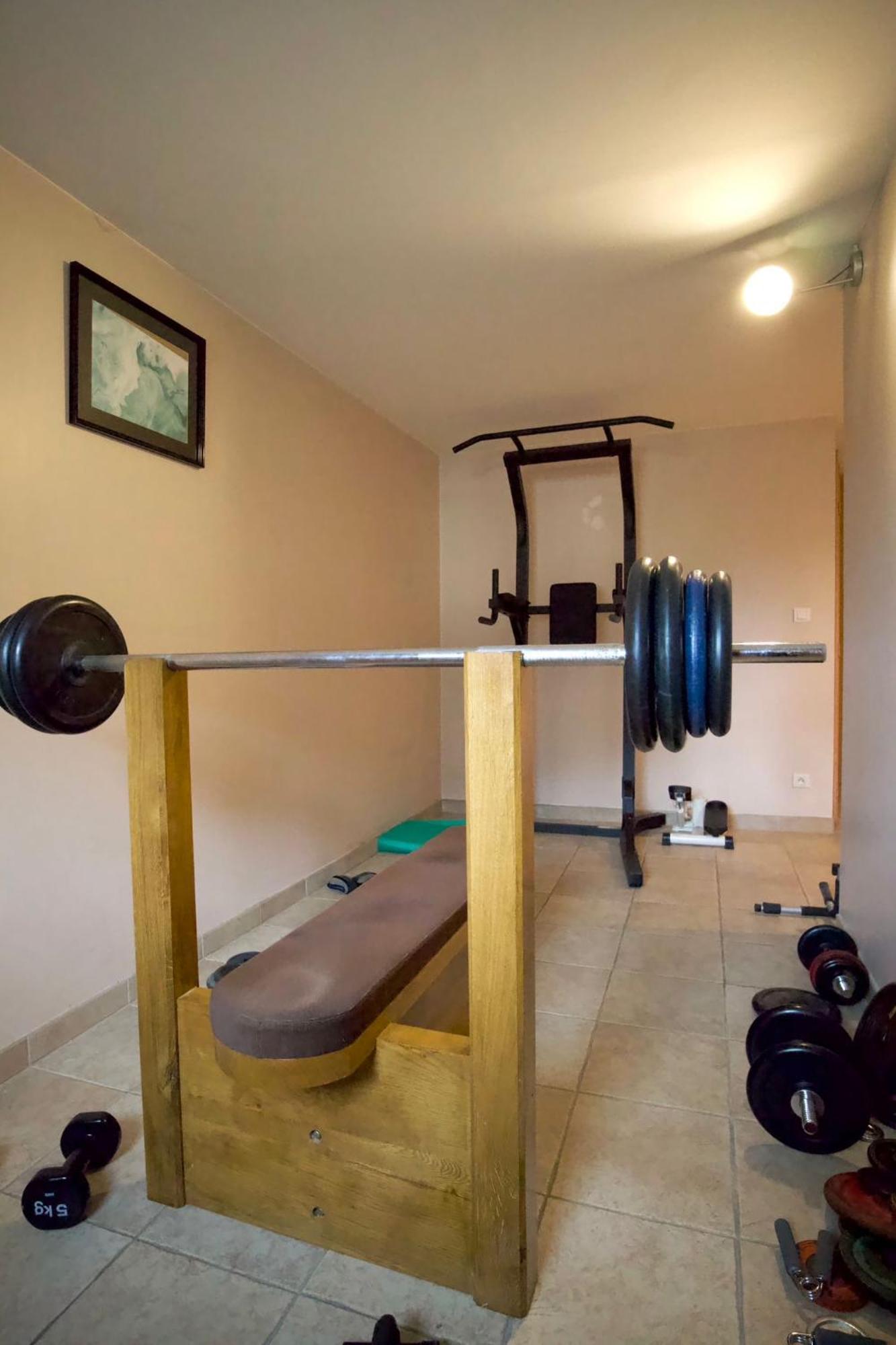 Loft Haut De Gamme Entre Verdure Et Ville Chaudefontaine  المظهر الخارجي الصورة
